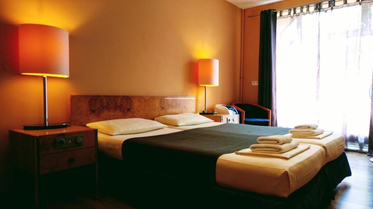 M68 Hotel Berlin